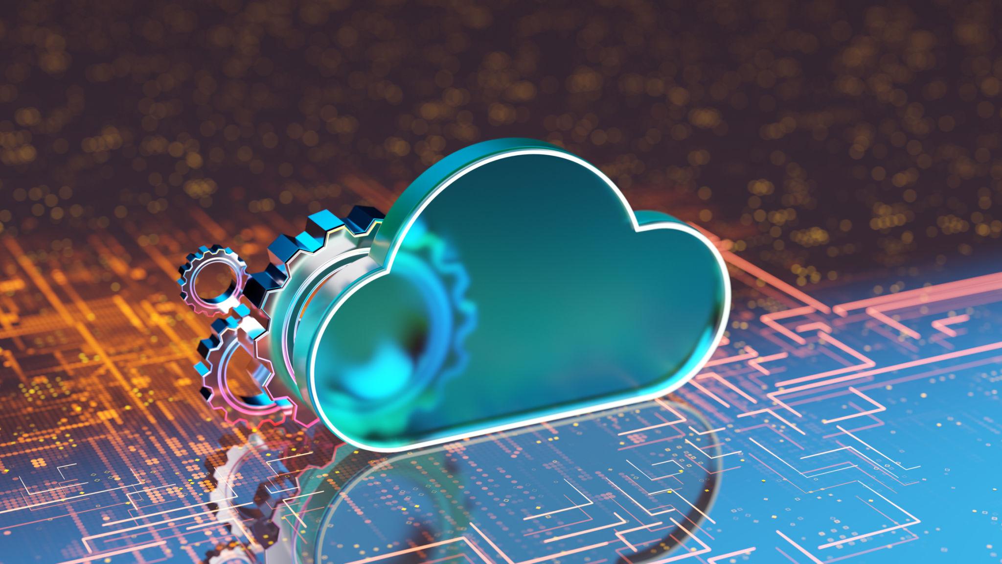 Cloud infrastructure and digital architecture