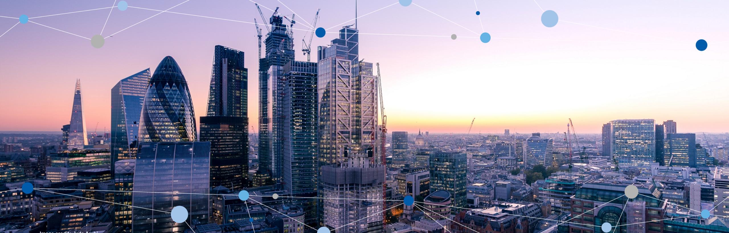 Secure technology network and digital protection