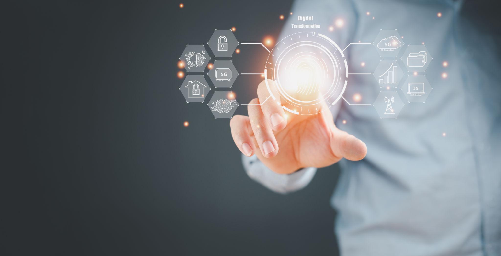 IT consulting and technology strategy