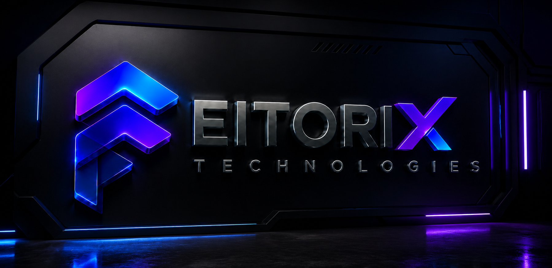 Feitorix Technologies logo